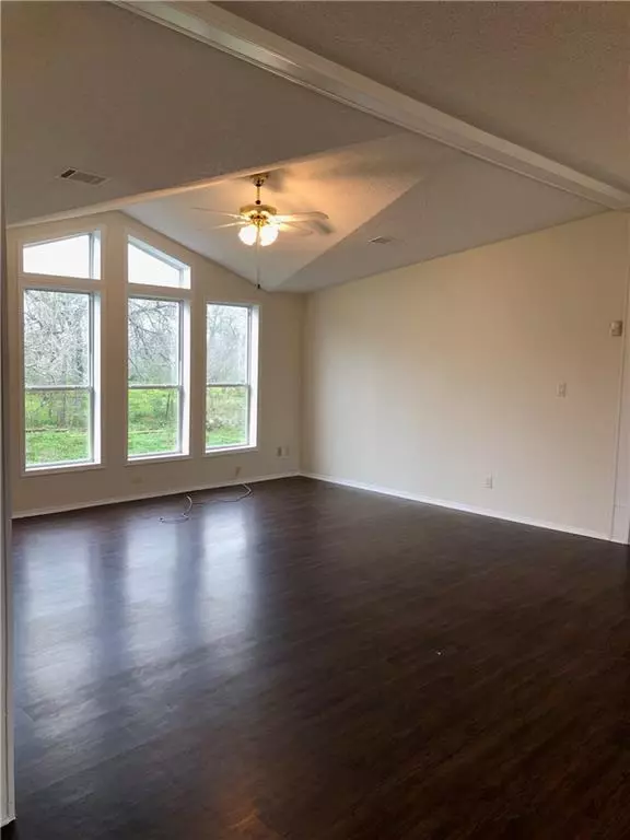 Address Not Disclosed