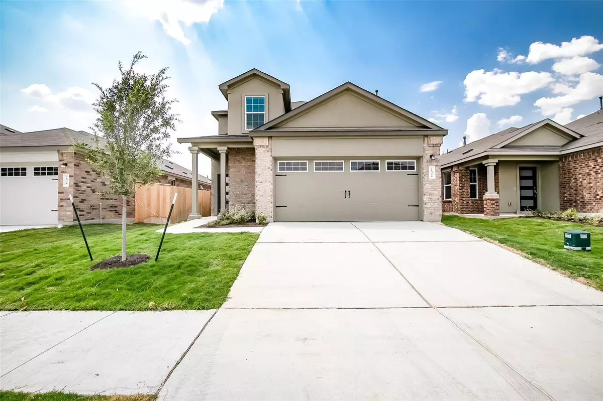 Hutto, TX 78634,232 Canley LOOP