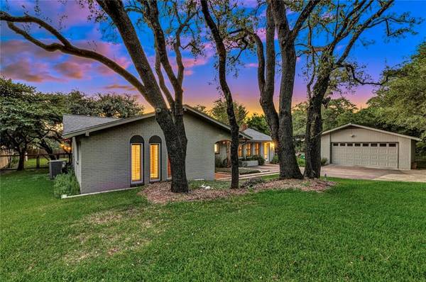 10900 Mellow LN, Austin, TX 78759