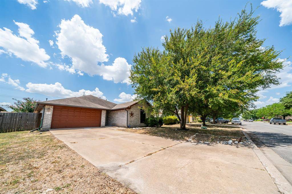 Del Valle, TX 78617,11513 Tickford DR