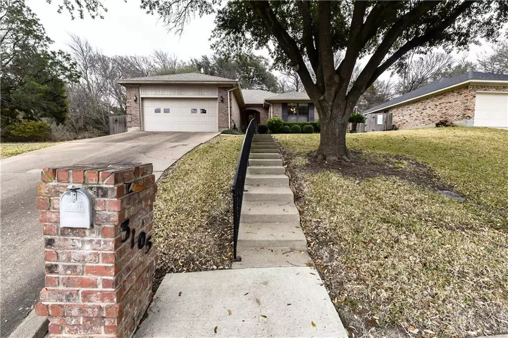 Temple, TX 76502,3105 Pecan Valley DR