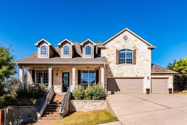 8714 Foggy Mountain DR, Austin, TX 78736