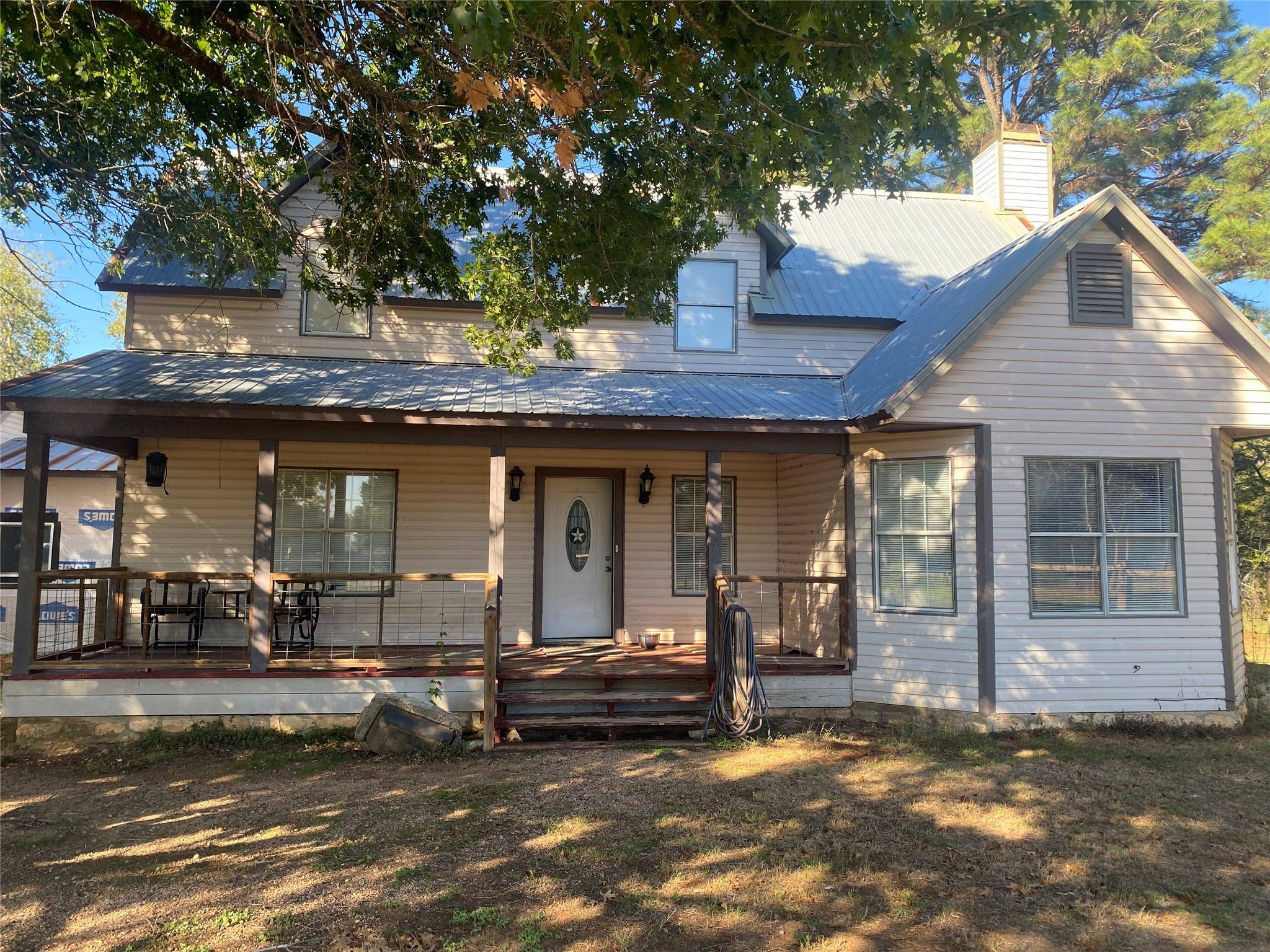 656 Fm 1441, Bastrop, TX 78602