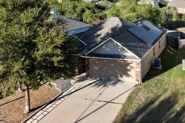 Leander, TX 78641,244 Chickadee LN