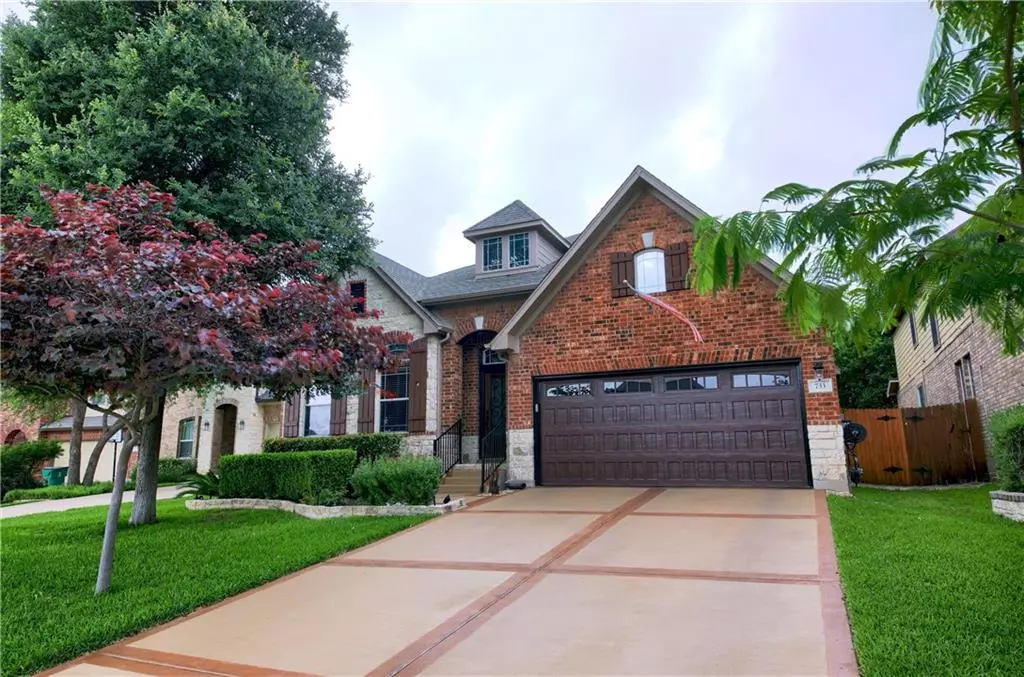 Cedar Park, TX 78613,733 Edwards Walk DR