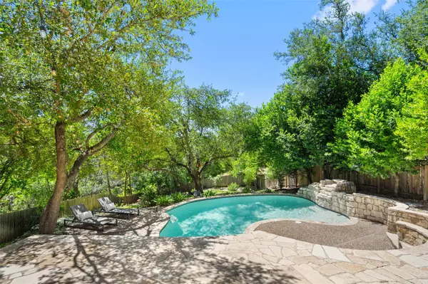 3315 SAN MATEO DR, Austin, TX 78738