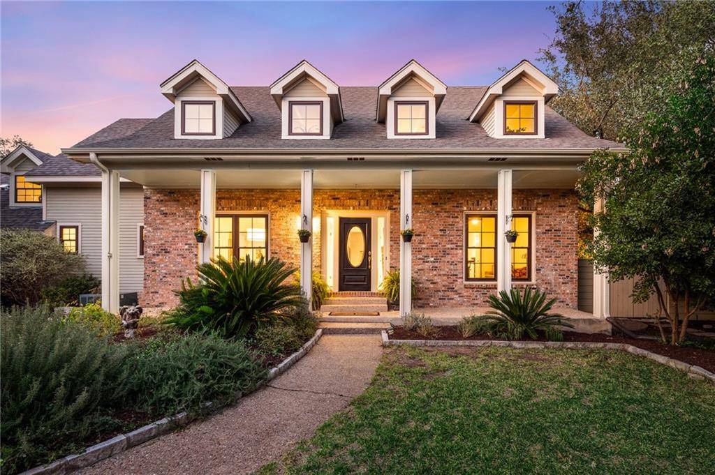 3112 Brightwood DR, Austin, TX 78746