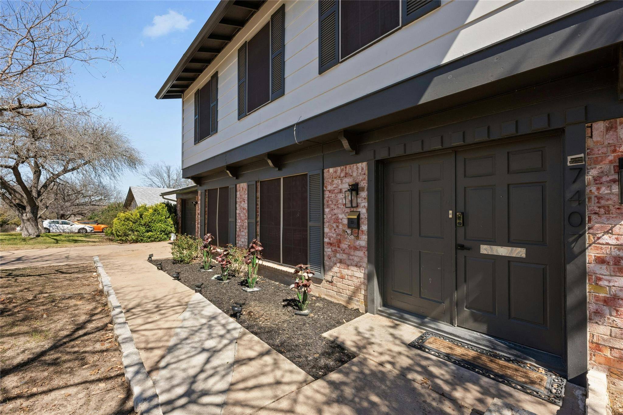 Austin, TX 78752,7407 Berkman DR