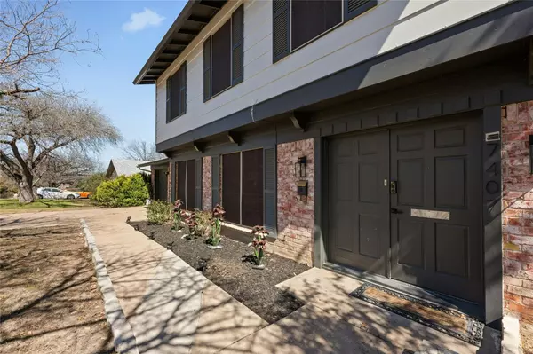 Austin, TX 78752,7407 Berkman DR