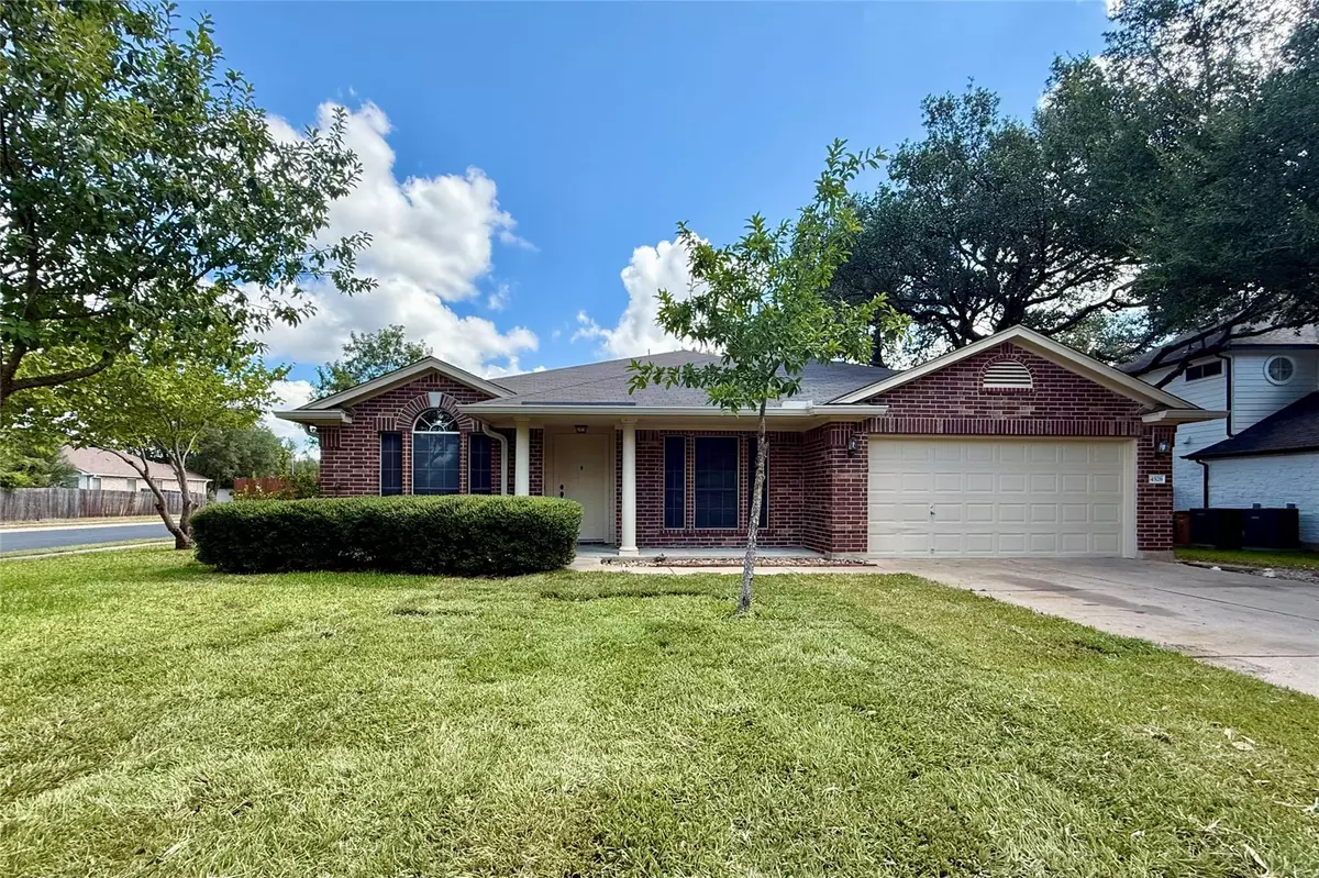 Austin, TX 78749,4526 Tello PATH