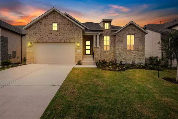 1004 Willie Ranch WAY, Leander, TX 78641