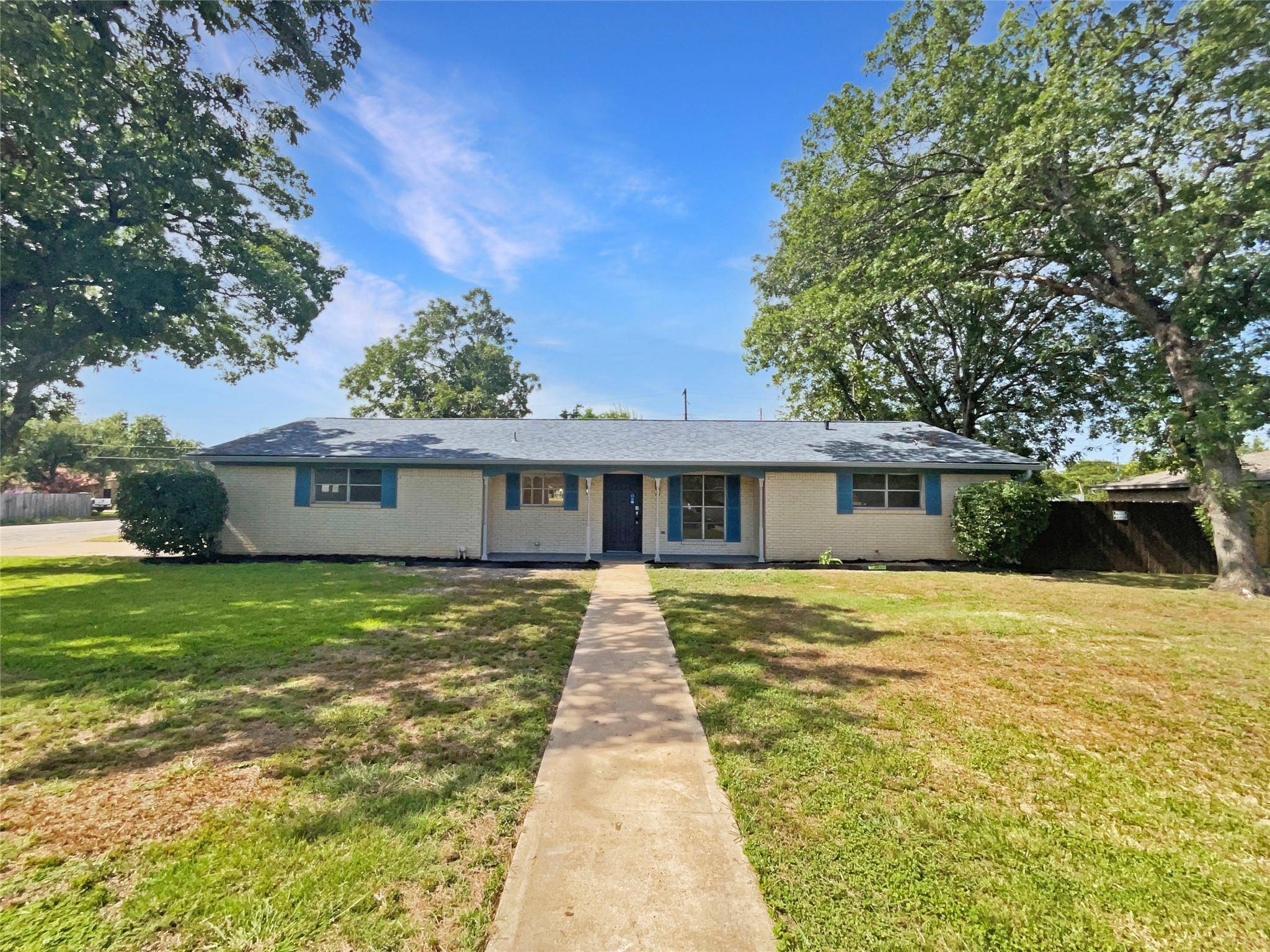 Round Rock, TX 78664,600 Virginia DR