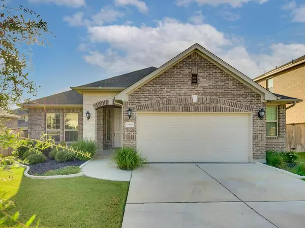 Leander, TX 78641,2905 Coral Valley DR
