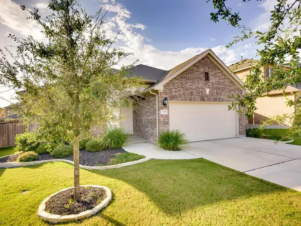 Leander, TX 78641,2905 Coral Valley DR