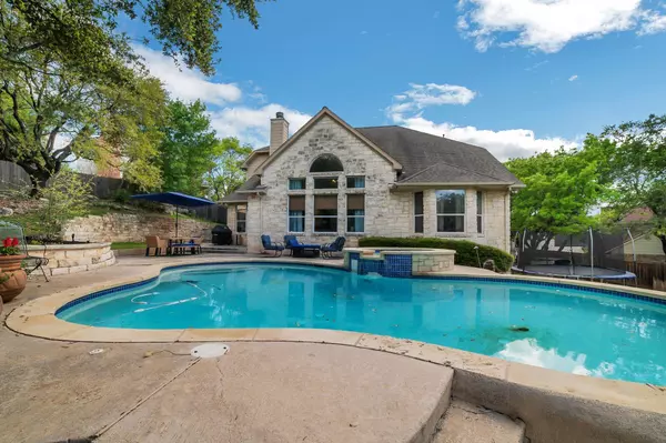 Austin, TX 78732,13026 Titus CT