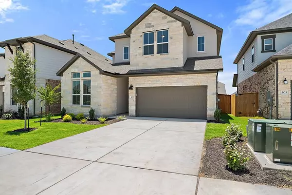 Dripping Springs, TX 78620,497 Darley Oak Drive