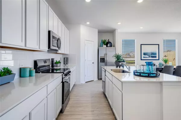 Hutto, TX 78634,209 Twilight Breeze WAY
