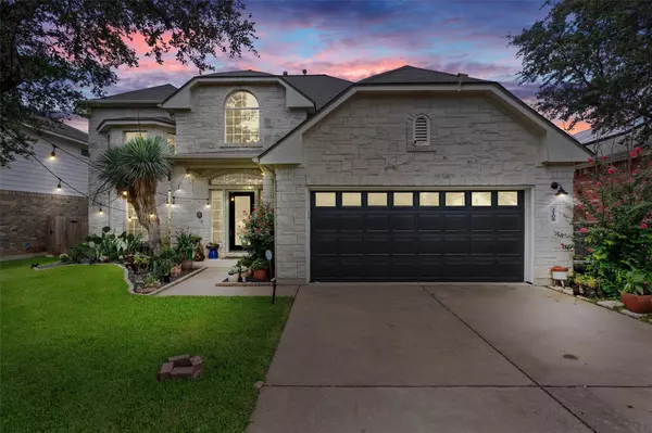 Cedar Park, TX 78613,2108 Ariella DR