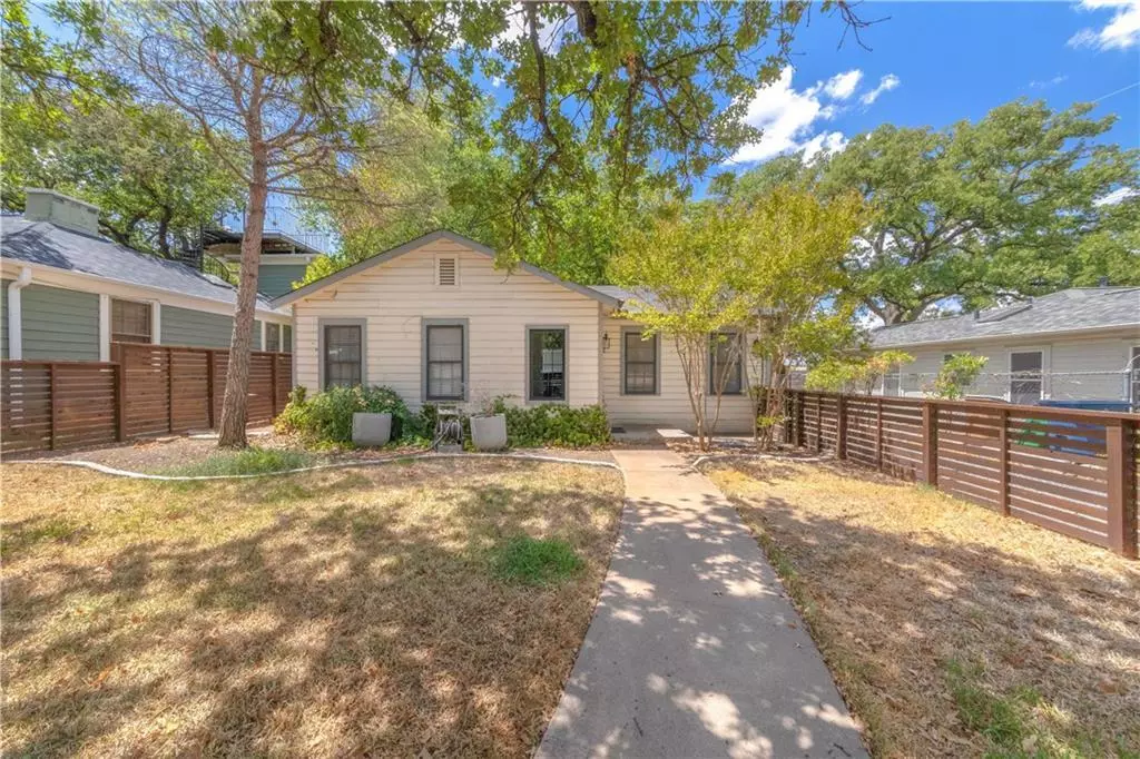 Austin, TX 78703,1809 Palma PLZ #A