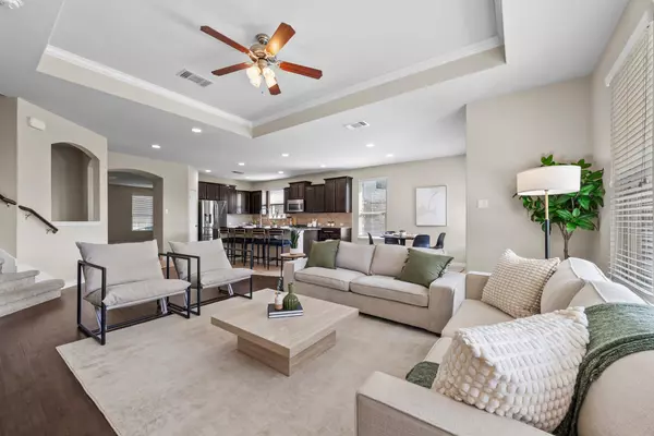Leander, TX 78641,2020 Elaina LOOP