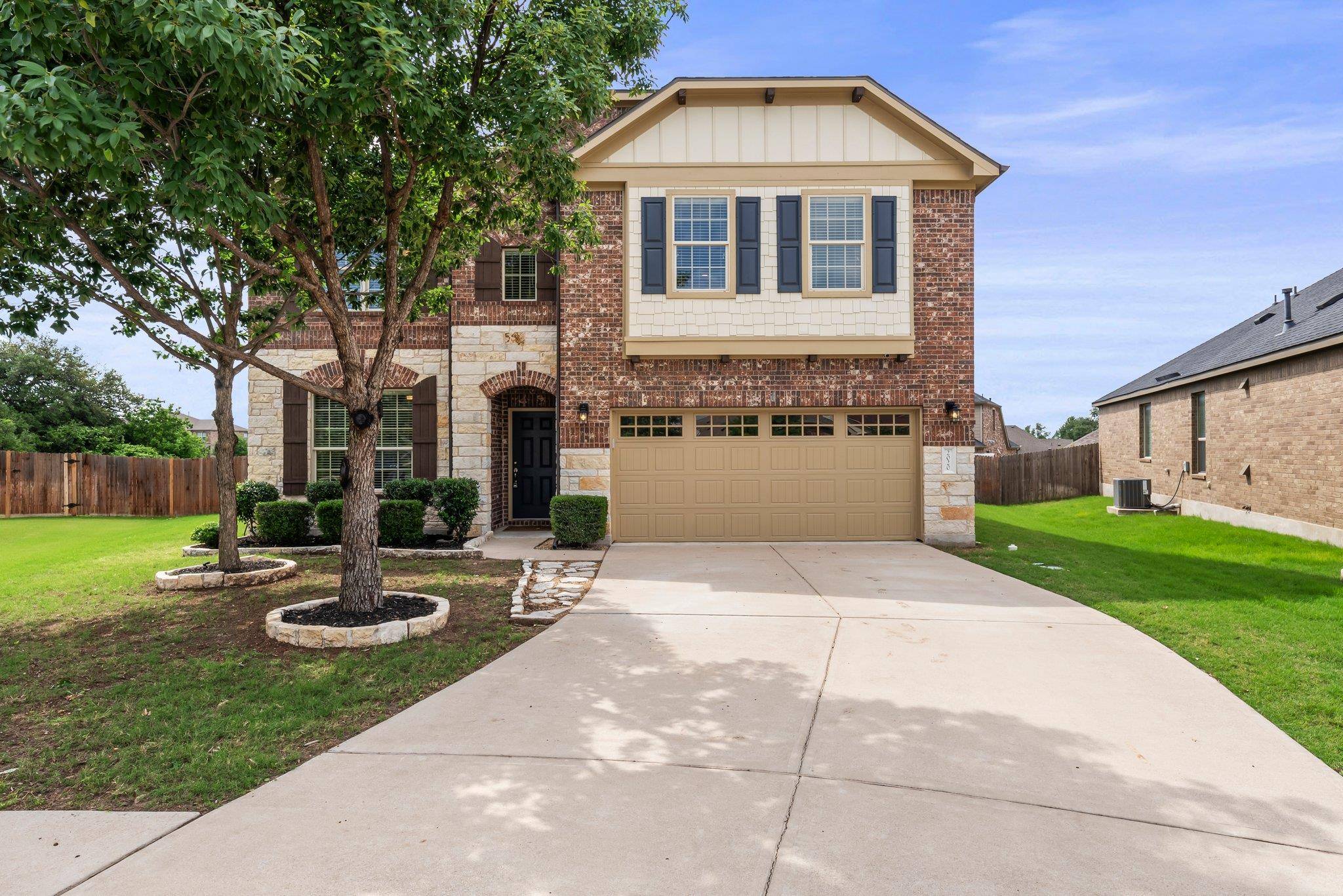 Leander, TX 78641,2020 Elaina LOOP