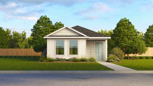 119 Safflower DR,  Uhland,  TX 78640