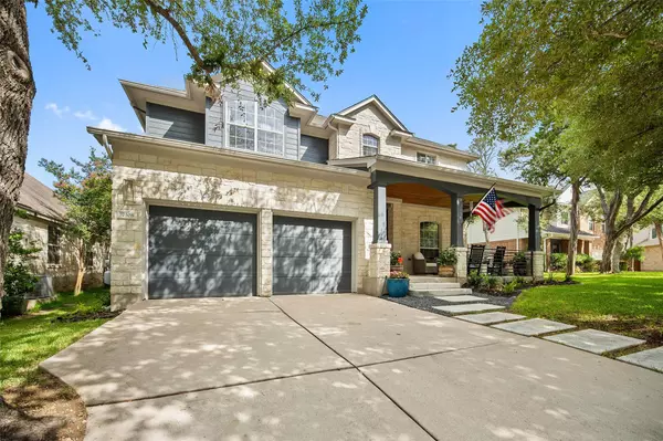 7308 Black Mountain DR, Austin, TX 78736