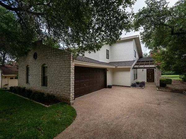 3374 S El Dorado, Lakeway, TX 78734