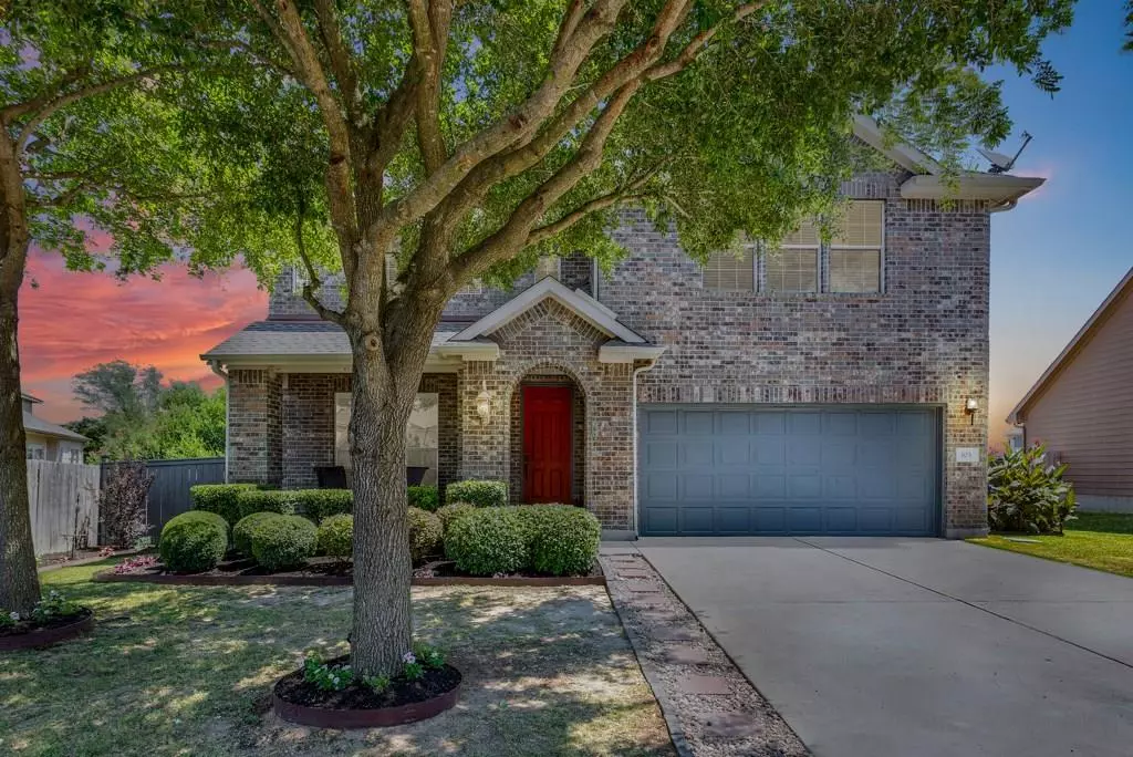 Round Rock, TX 78664,103 Fred Couples DR