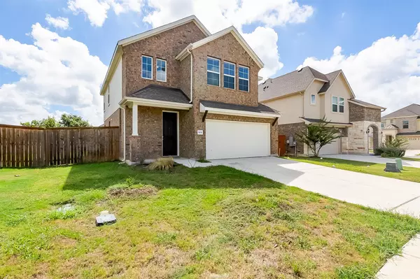 Georgetown, TX 78628,1104 Terrace View DR