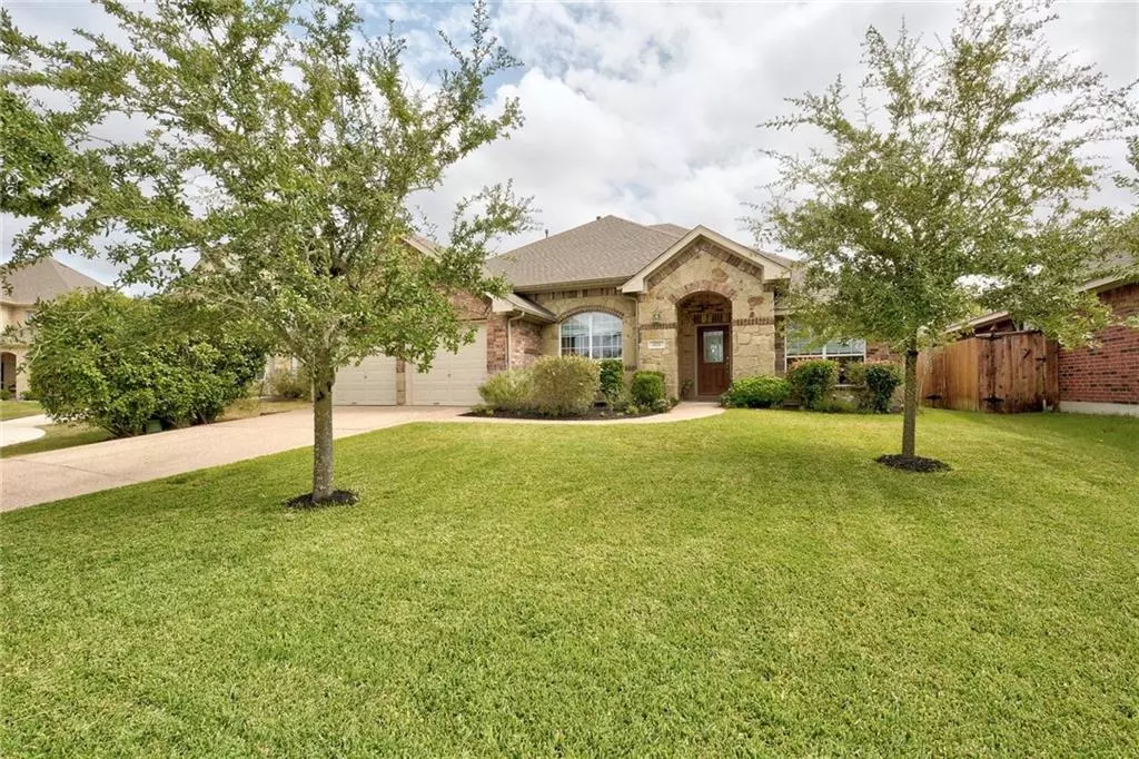 Manor, TX 78653,11717 Sun Glass DR