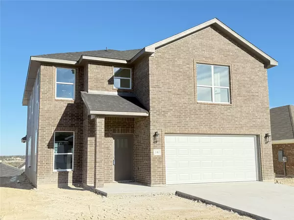 247 Fawn Ridge DR, Copperas Cove, TX 76522