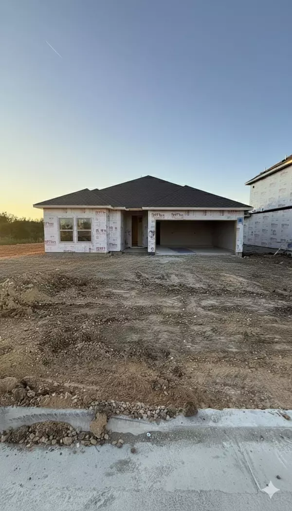 13504 Gray Landing DR, Elgin, TX 78621