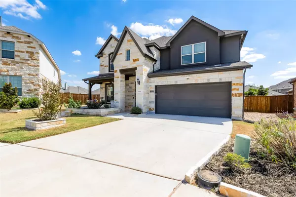 Leander, TX 78641,2328 Stampede DR