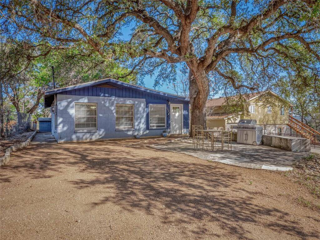 3908 Boat Dock RD, Lago Vista, TX 78645