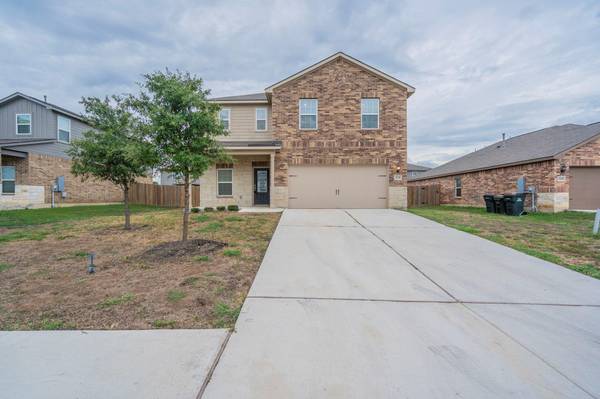 1236 Breanna LN, Kyle, TX 78640