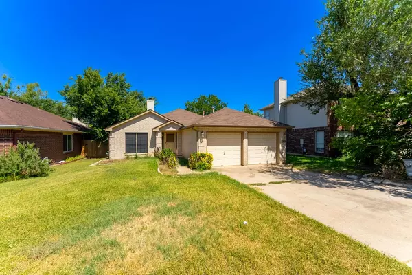 Leander, TX 78641,16500 Jadestone DR