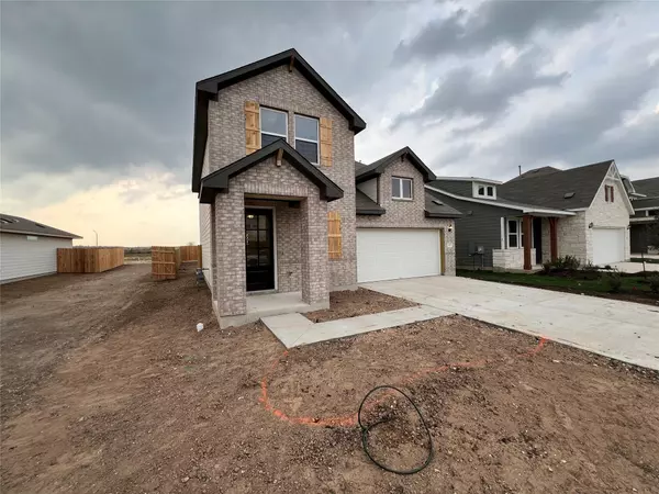 Hutto, TX 78634,310 Willow Heights DR