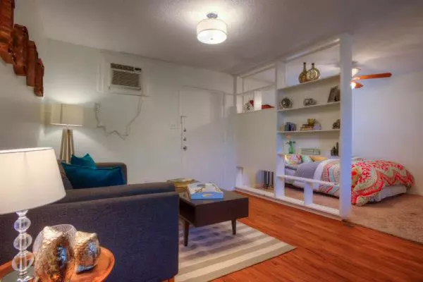 Austin, TX 78705,302 E 34th ST #202