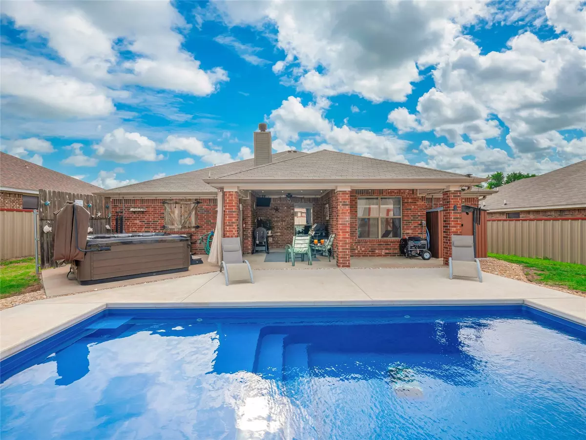 Nolanville, TX 76559,315 Nolan Ridge DR