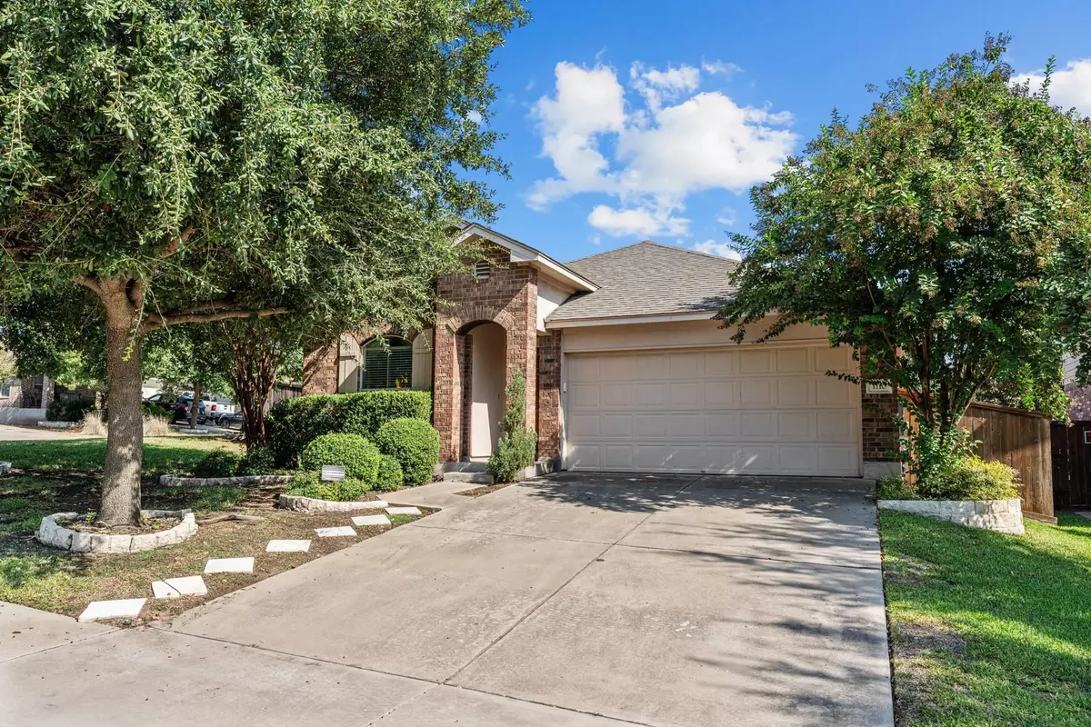 Georgetown, TX 78626,1110 Sunny Meadows LOOP