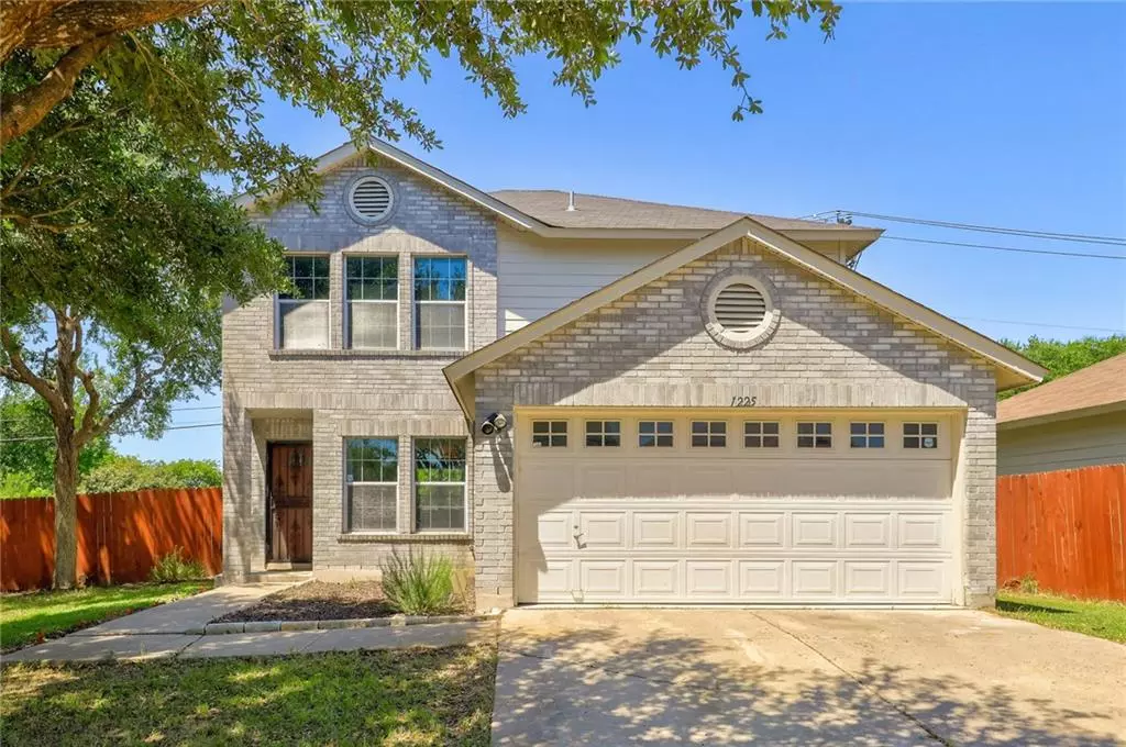 Round Rock, TX 78664,1225 Deerhound PL