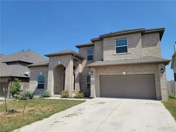 Round Rock, TX 78665,5804 Toscana TRCE