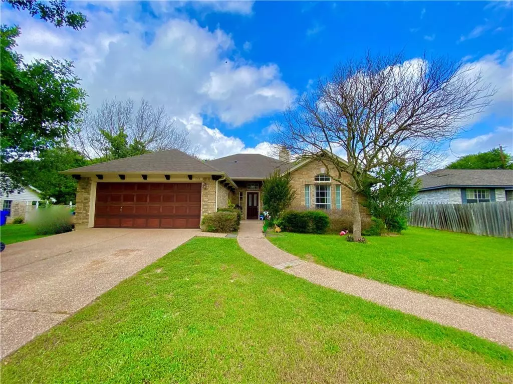 Elgin, TX 78621,1306 Meadow CV