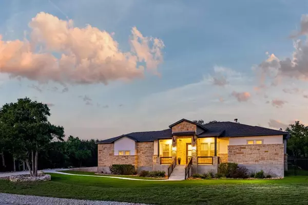 1312 Mystic Shores BLVD,  Spring Branch,  TX 78070