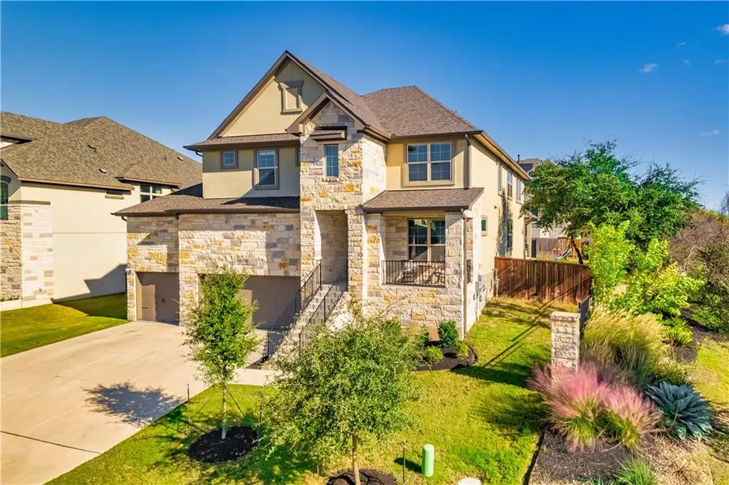 Bee Cave, TX 78738,5417 Castana BND