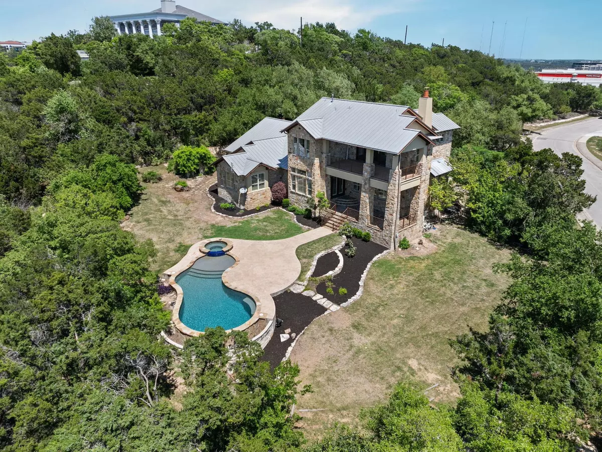 Austin, TX 78746,724 Stonewall Ridge LN