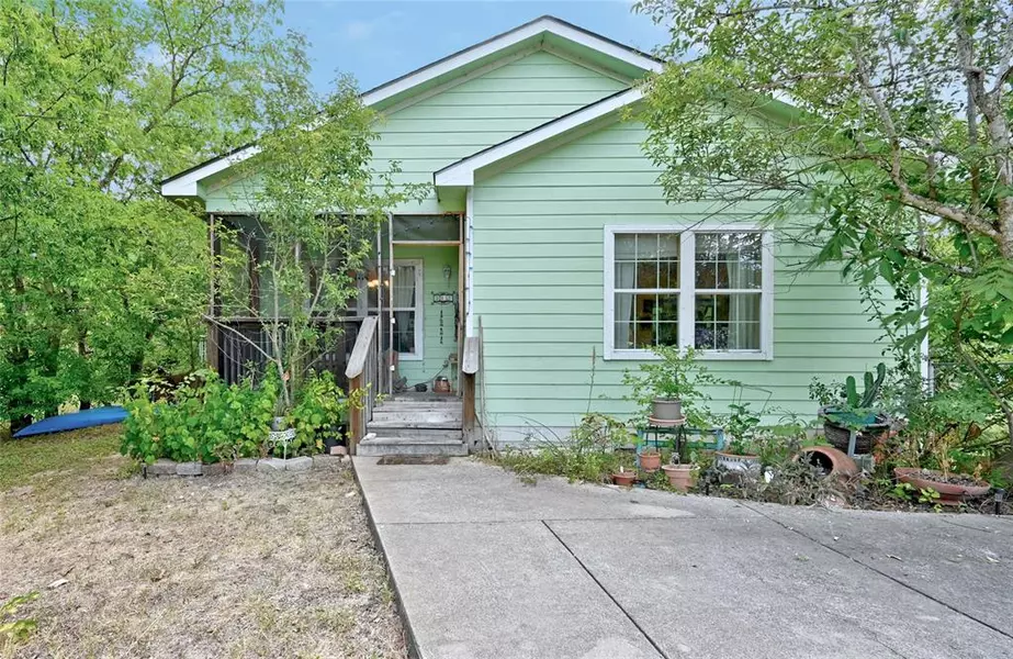 308 Saltillo ST, San Marcos, TX 78666