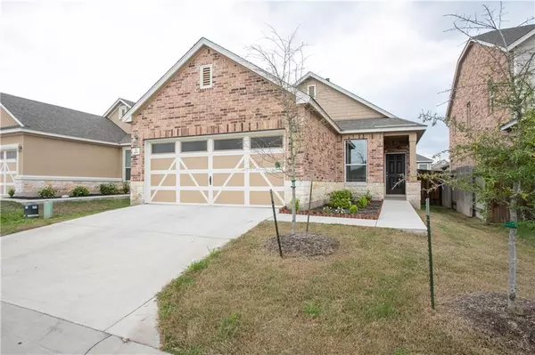 108 Tudanca ST #94, Hutto, TX 78634