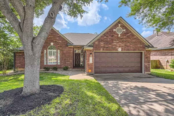 6103 Oliver Loving, Austin, TX 78749